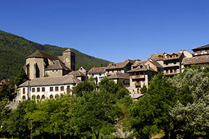 Zaragoza - Jaca