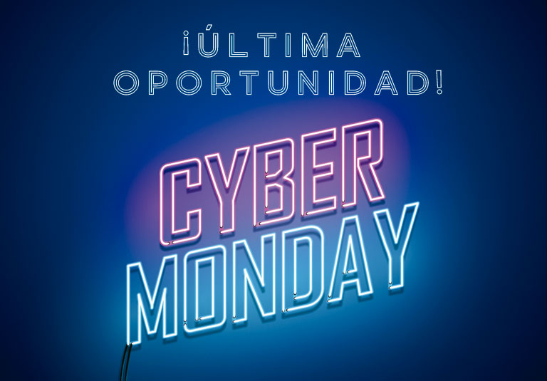 Cyber Monday 2022