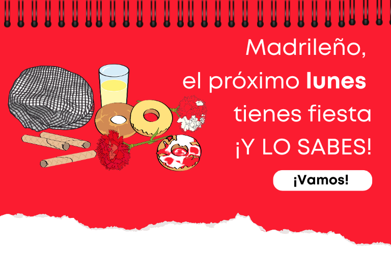 Este San Isidro, escápate con Avanza al mejor precio