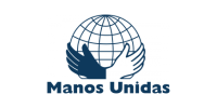 Manos Unidas logo - RSC